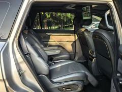 Dongfeng Yipai 008 EREV 210Max 6-seater - photo 6
