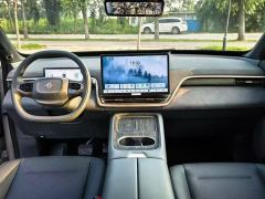 Dongfeng Yipai 008 EREV 210Max 6-seater - photo 7