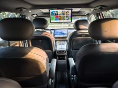 Dongfeng Yipai 008 EREV 210Max 6-seater - photo 8