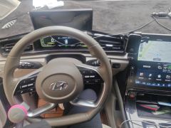 Hyundai Custo 270TGDi Prestige Edition - фото 16