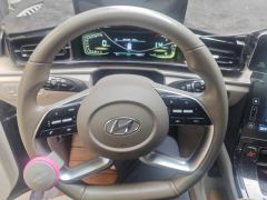 Hyundai Custo 270TGDi Prestige Edition - фото 18
