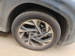 Hyundai Custo 270TGDi Prestige Edition - фото 6
