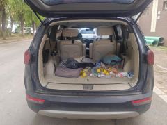 Hyundai Custo 270TGDi Prestige Edition - фото 7