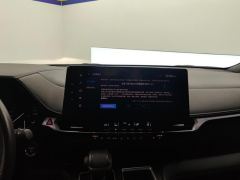 Toyota Sienna Dual-Engine 2.5L Prestige Edition - фото 17