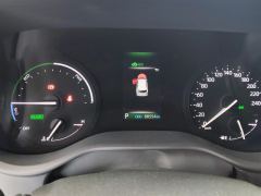 Toyota Sienna Dual-Engine 2.5L Prestige Edition - фото 20