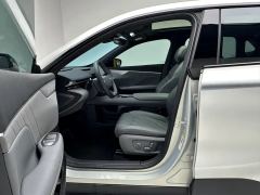 Deepal S05 BEV 620Plus - ფოტო 10
