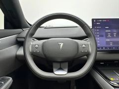 Deepal S05 BEV 620Plus - ფოტო 12