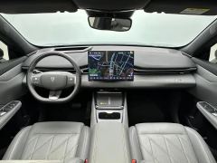 Deepal S05 BEV 620Plus - ფოტო 14