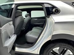 Deepal S05 BEV 620Plus - ფოტო 17