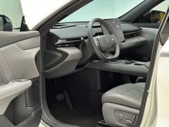 Deepal S05 BEV 620Plus - ფოტო 9