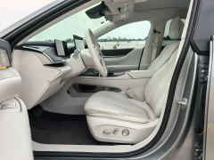 Buick highest realm L7 Zhijing L7 EREV 302km Avia - фото 4