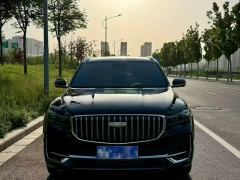 Geely Xingyue L 2.0T AWD Edition - ფოტო 1