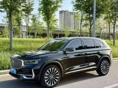Geely Xingyue L 2.0T AWD Edition - ფოტო 2