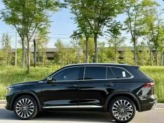 Geely Xingyue L 2.0T AWD Edition - ფოტო 3