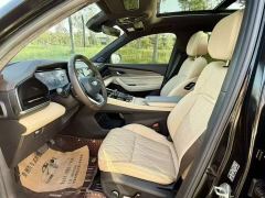 Geely Xingyue L 2.0T AWD Edition - ფოტო 4