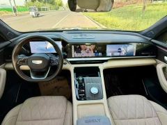 Geely Xingyue L 2.0T AWD Edition - ფოტო 5