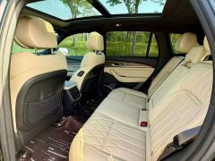 Geely Xingyue L 2.0T AWD Edition - ფოტო 6