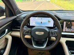 Geely Xingyue L 2.0T AWD Edition - ფოტო 7
