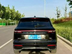 Geely Xingyue L 2.0T AWD Edition - ფოტო 8