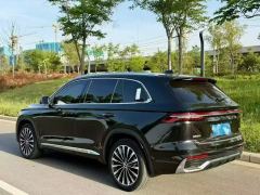 Geely Xingyue L 2.0T AWD Edition - ფოტო 9