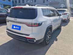 Jeep Grand Commander 2.0T AWD Luxury Edition - фото 2