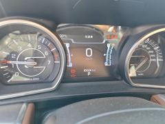 Jeep Grand Commander 2.0T AWD Luxury Edition - фото 20