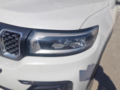 Jeep Grand Commander 2.0T AWD Luxury Edition - фото 4