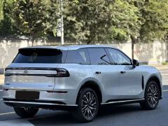 Changan Q07 1.5L 145 Version - ფოტო 6