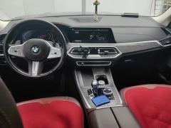 BMW X5 xDrive30Li Deluxe VersionM - photo 16