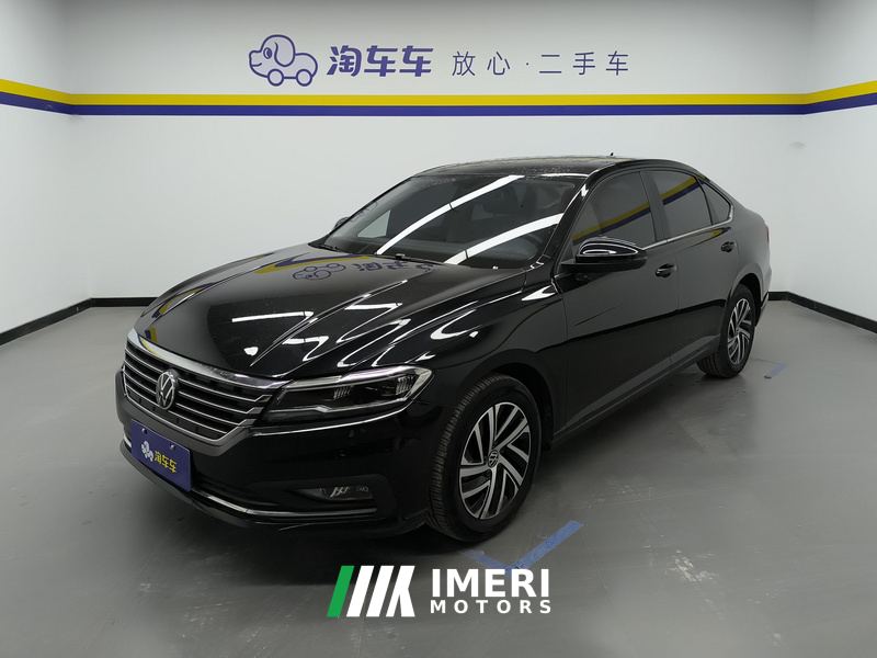 Volkswagen Lavida 1.5L Edition - car from China