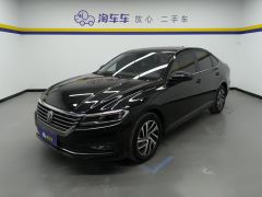 Volkswagen Lavida 1.5L Edition - photo 1