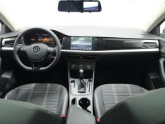 Volkswagen Lavida 1.5L Edition - photo 16