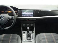 Volkswagen Lavida 1.5L Edition - photo 17