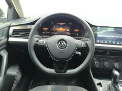 Volkswagen Lavida 1.5L Edition - photo 18