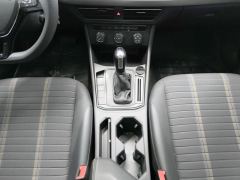 Volkswagen Lavida 1.5L Edition - photo 19