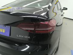 Volkswagen Lavida 1.5L Edition - photo 5