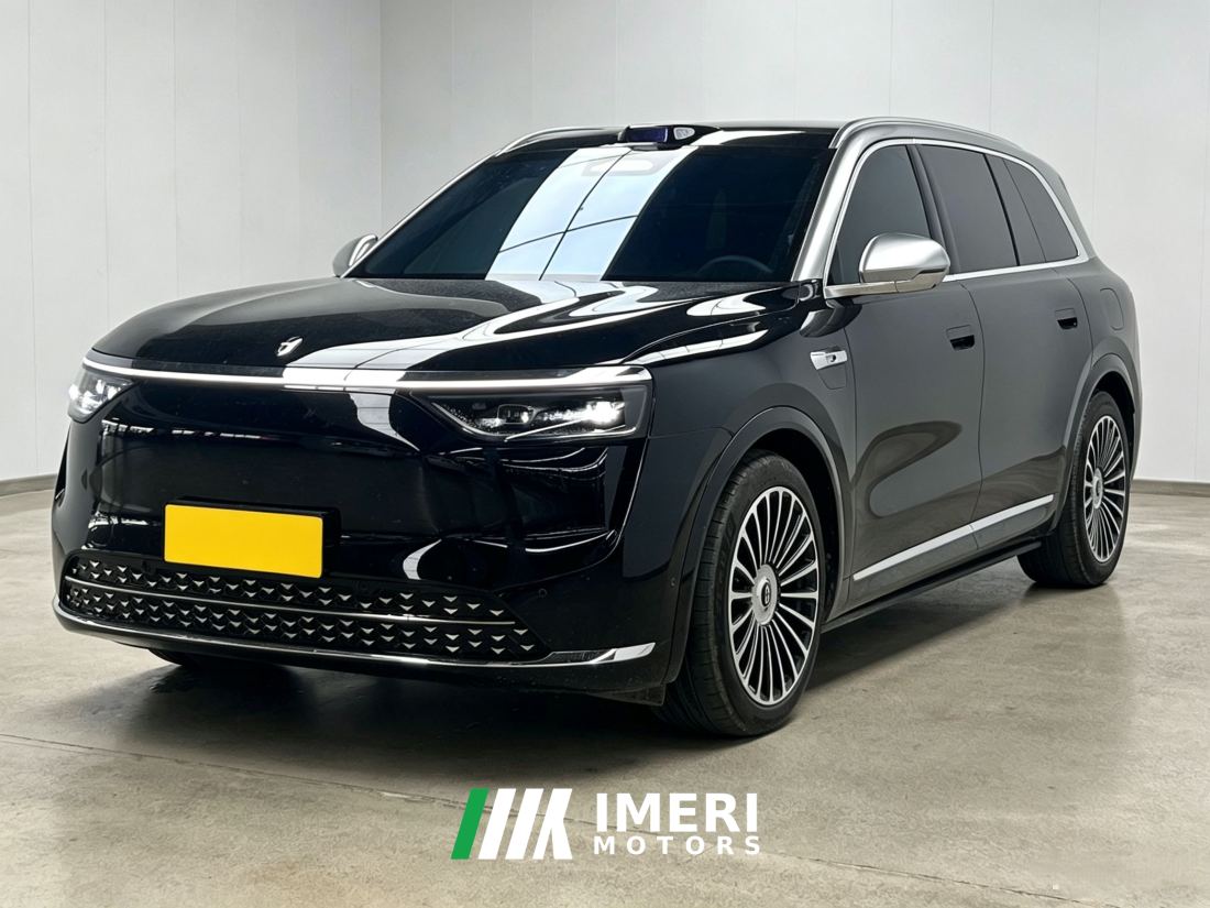 AITO HarmonyOS Intelligent Mobility M8 EREV 310km AWD Ultra 6-seater (192-wire LiDAR) - ავტომობილი ჩინეთიდან