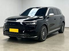 AITO HarmonyOS Intelligent Mobility M8 EREV 310km AWD Ultra 6-seater (192-wire LiDAR) - ფოტო 1