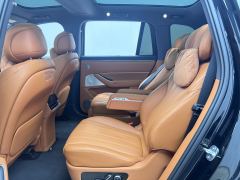 AITO HarmonyOS Intelligent Mobility M8 EREV 310km AWD Ultra 6-seater (192-wire LiDAR) - ფოტო 10