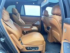 AITO HarmonyOS Intelligent Mobility M8 EREV 310km AWD Ultra 6-seater (192-wire LiDAR) - ფოტო 11