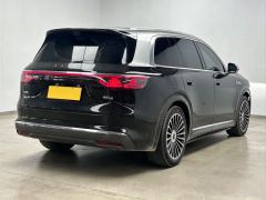 AITO HarmonyOS Intelligent Mobility M8 EREV 310km AWD Ultra 6-seater (192-wire LiDAR) - ფოტო 12