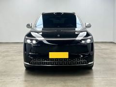 AITO HarmonyOS Intelligent Mobility M8 EREV 310km AWD Ultra 6-seater (192-wire LiDAR) - ფოტო 2