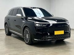 AITO HarmonyOS Intelligent Mobility M8 EREV 310km AWD Ultra 6-seater (192-wire LiDAR) - ფოტო 3