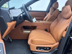 AITO HarmonyOS Intelligent Mobility M8 EREV 310km AWD Ultra 6-seater (192-wire LiDAR) - ფოტო 5