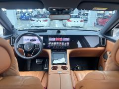 AITO HarmonyOS Intelligent Mobility M8 EREV 310km AWD Ultra 6-seater (192-wire LiDAR) - ფოტო 7