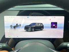 AITO HarmonyOS Intelligent Mobility M8 EREV 310km AWD Ultra 6-seater (192-wire LiDAR) - ფოტო 8