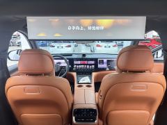 AITO HarmonyOS Intelligent Mobility M8 EREV 310km AWD Ultra 6-seater (192-wire LiDAR) - ფოტო 9