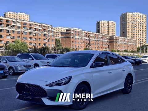 2023 MG5 180DVVT Manual Elegance Edition - ავტომობილი ჩინეთიდან