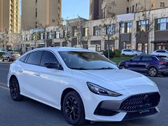 MG5 180DVVT Manual Elegance Edition - photo 3