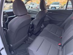 MG5 180DVVT Manual Elegance Edition - photo 6
